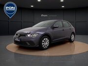 Volkswagen Polo 1.0 TSI Polo