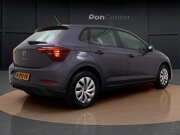 Volkswagen Polo 1.0 TSI Polo