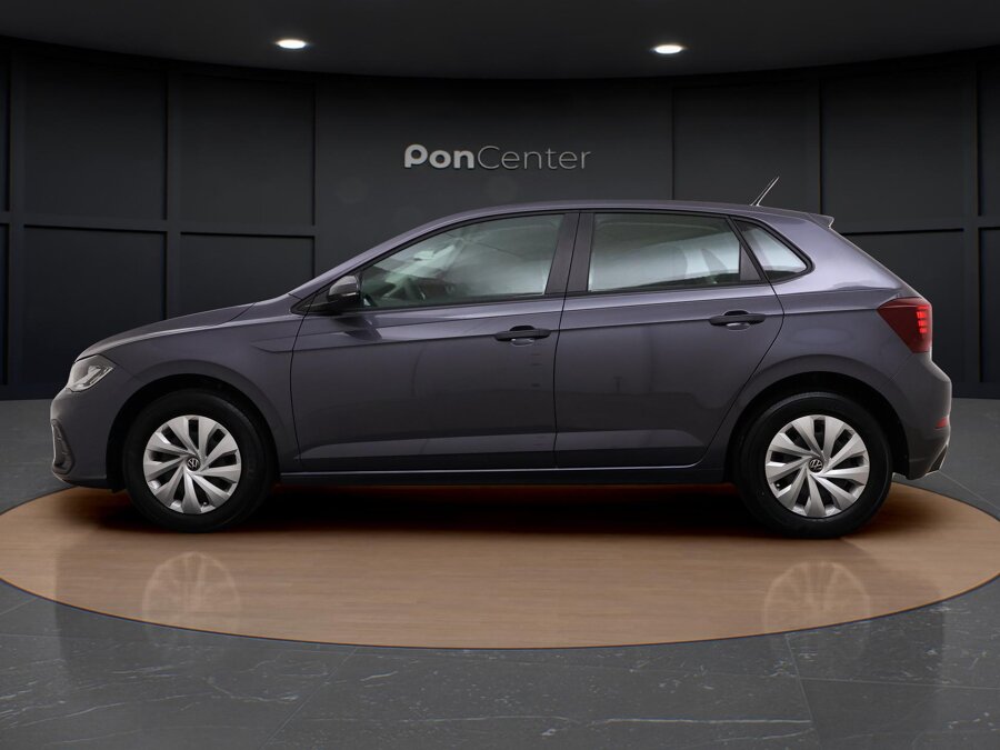 Volkswagen Polo 1.0 TSI Polo