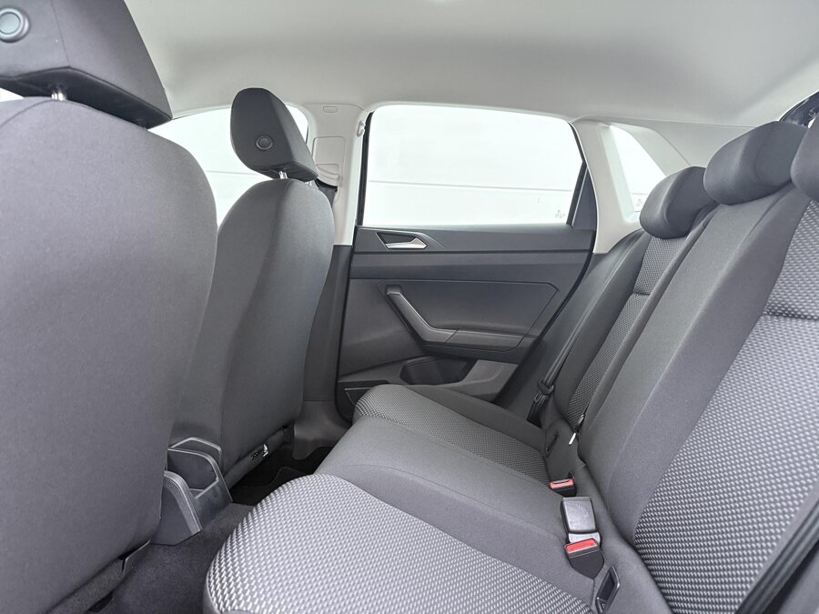 Volkswagen Polo 1.0 TSI Polo