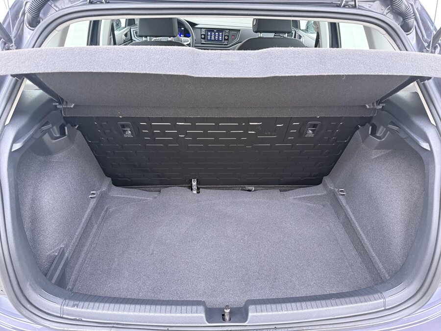 Volkswagen Polo 1.0 TSI Polo