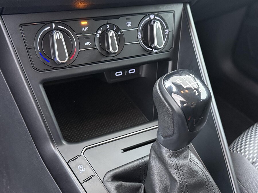 Volkswagen Polo 1.0 TSI Polo