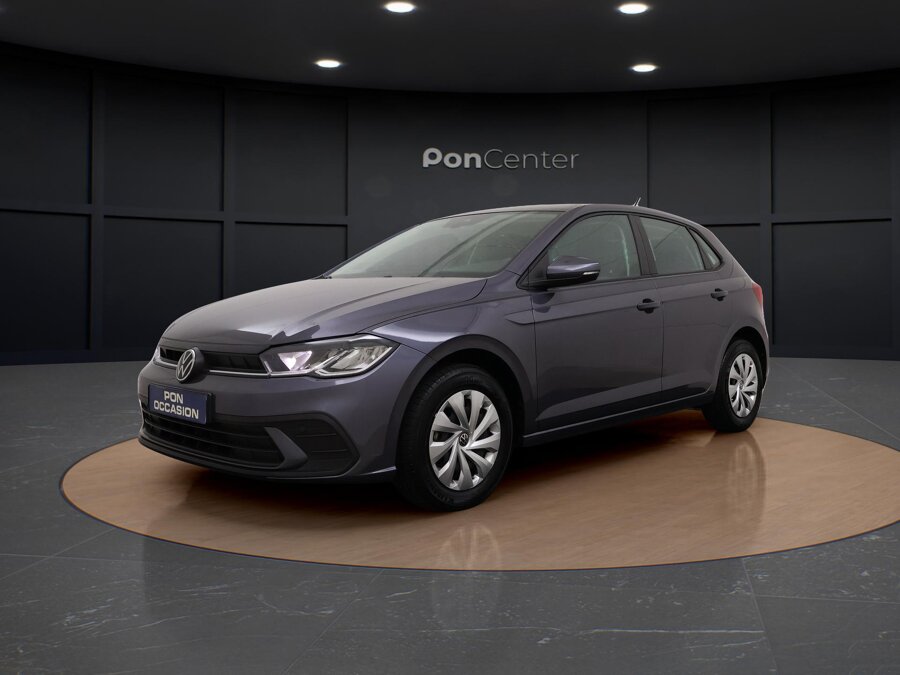 Volkswagen Polo 1.0 TSI Polo