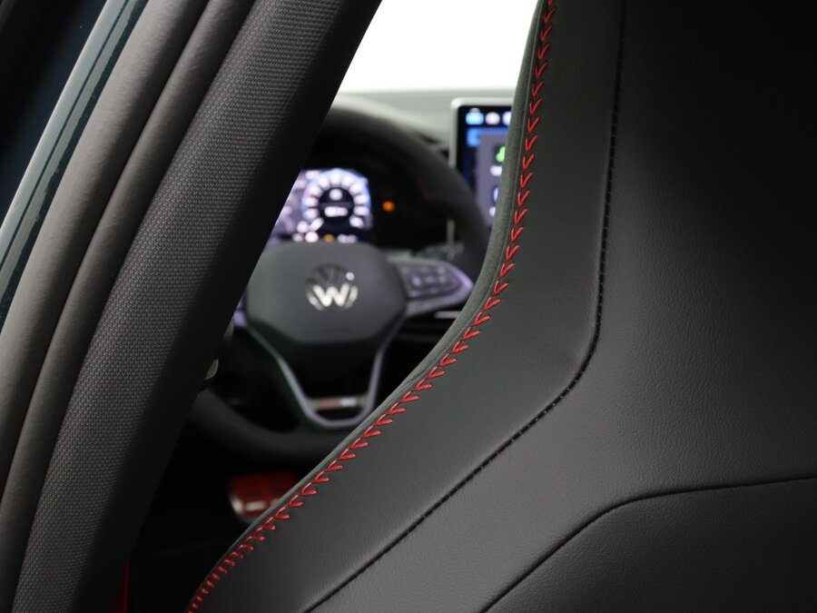 Volkswagen Golf GTI Clubsport Edition 50 2.0 TSI 239 kW / 325 PK