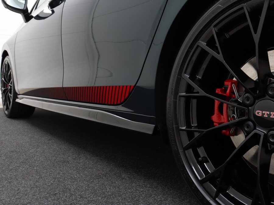 Volkswagen Golf GTI Clubsport Edition 50 2.0 TSI 239 kW / 325 PK