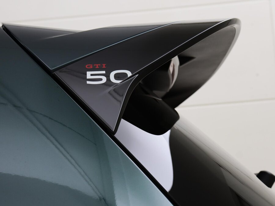 Volkswagen Golf GTI Clubsport Edition 50 2.0 TSI 239 kW / 325 PK