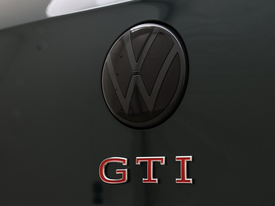 Volkswagen Golf GTI Clubsport Edition 50 2.0 TSI 239 kW / 325 PK