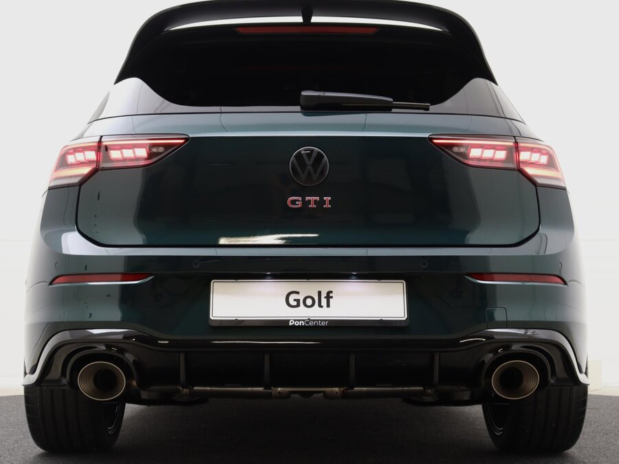 Volkswagen Golf GTI Clubsport Edition 50 2.0 TSI 239 kW / 325 PK