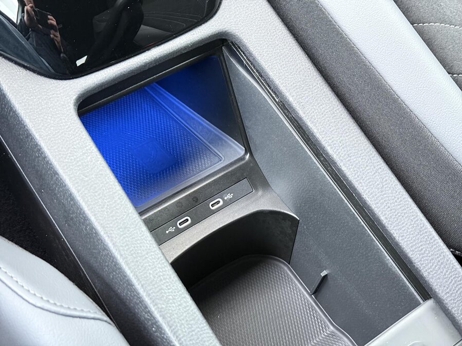 Volkswagen ID.5 Pro Business 77 kWh