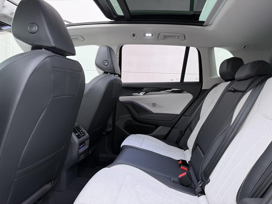 Volkswagen Tiguan 1.5 eHybrid Elegance