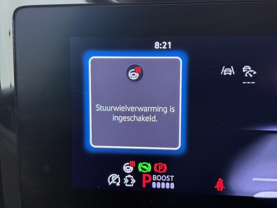 Volkswagen Tiguan 1.5 eHybrid Elegance