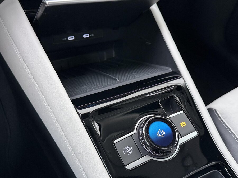 Volkswagen Tiguan 1.5 eHybrid Elegance