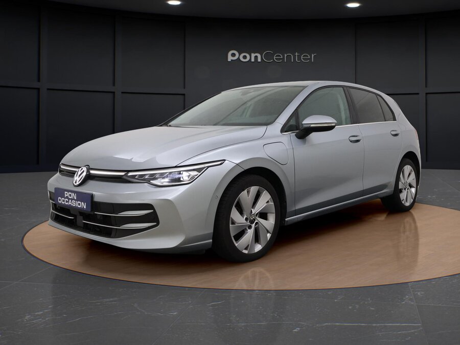 Volkswagen Golf 1.5 eHybrid Style