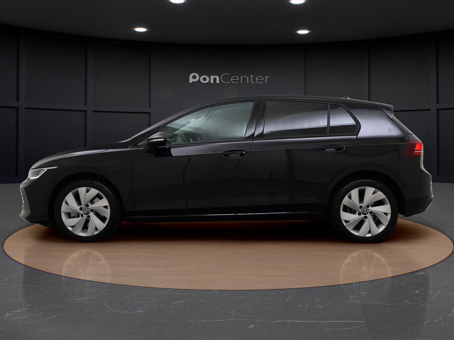 Volkswagen Golf 1.5 eHybrid Life