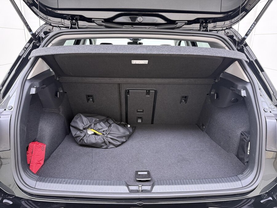 Volkswagen Golf 1.5 eHybrid Life