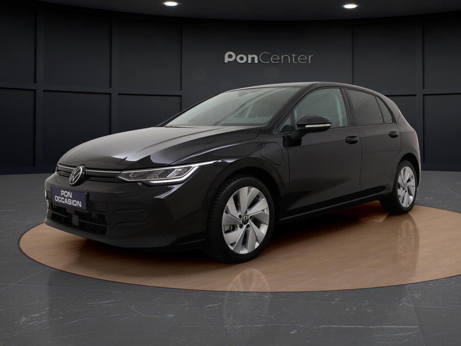 Volkswagen Golf 1.5 eHybrid Life