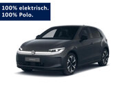 Volkswagen ID. Polo Style First Edition 52 kWh 155 kW / 211 PK