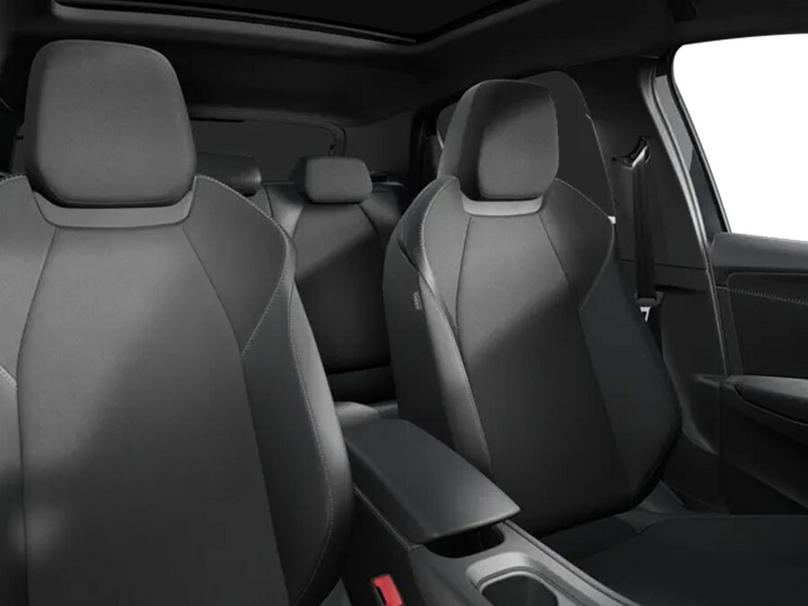 Volkswagen ID. Polo Style First Edition 52 kWh 155 kW / 211 PK