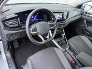 Volkswagen Polo 1.0 TSI Life Edition