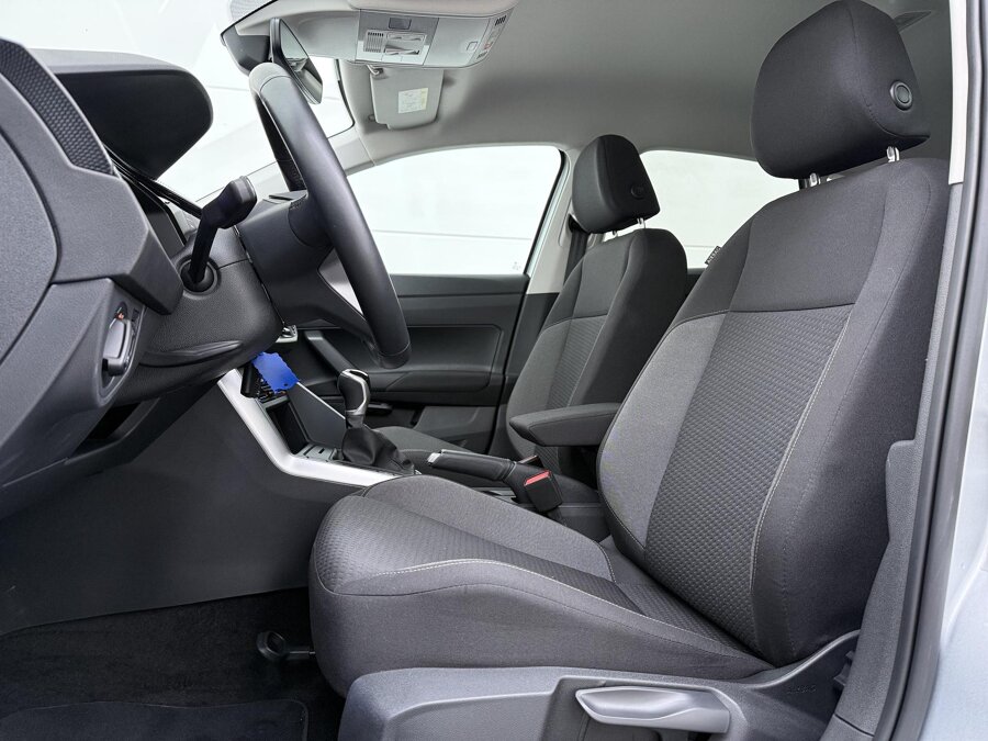 Volkswagen Polo 1.0 TSI Life Edition
