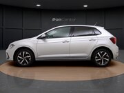 Volkswagen Polo 1.0 TSI Life Edition