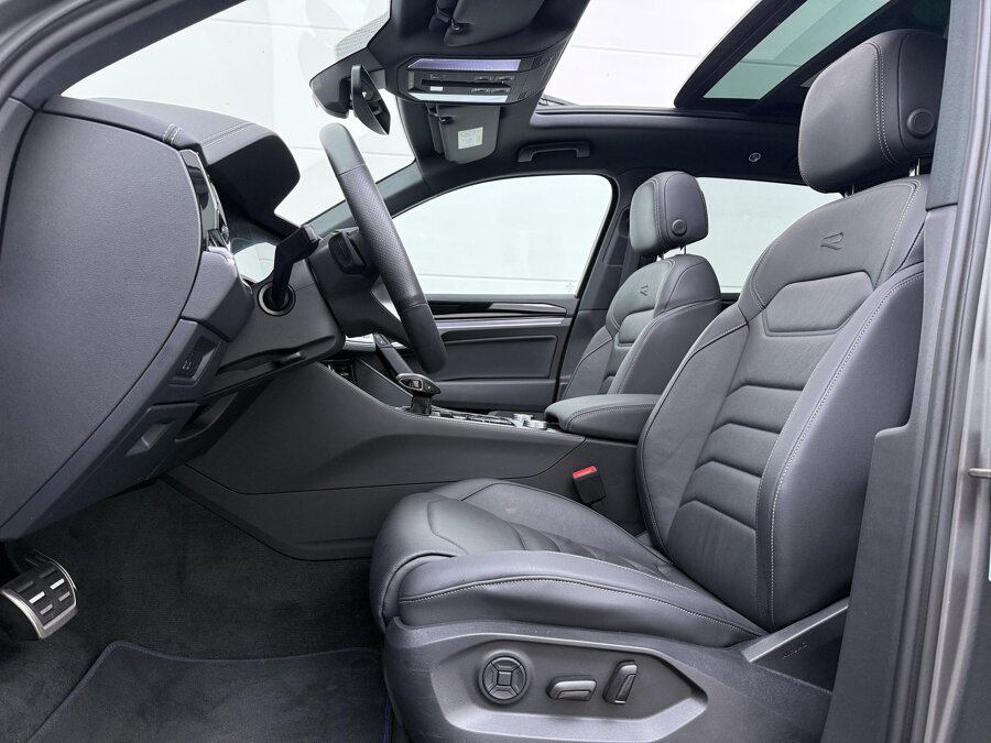 Volkswagen Touareg 3.0 TSi eHybrid 4MOTION R