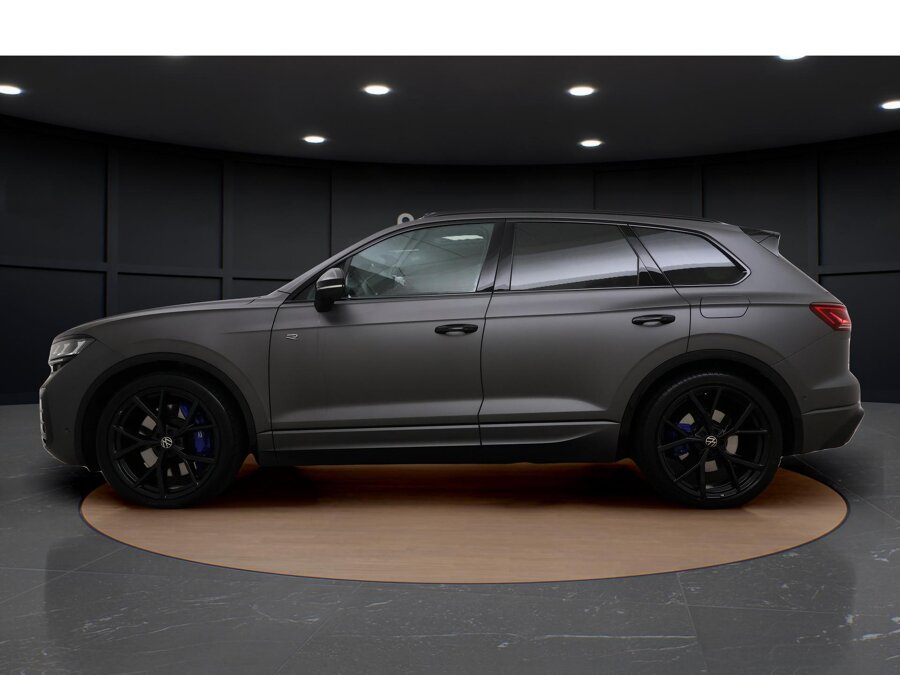 Volkswagen Touareg 3.0 TSi eHybrid 4MOTION R