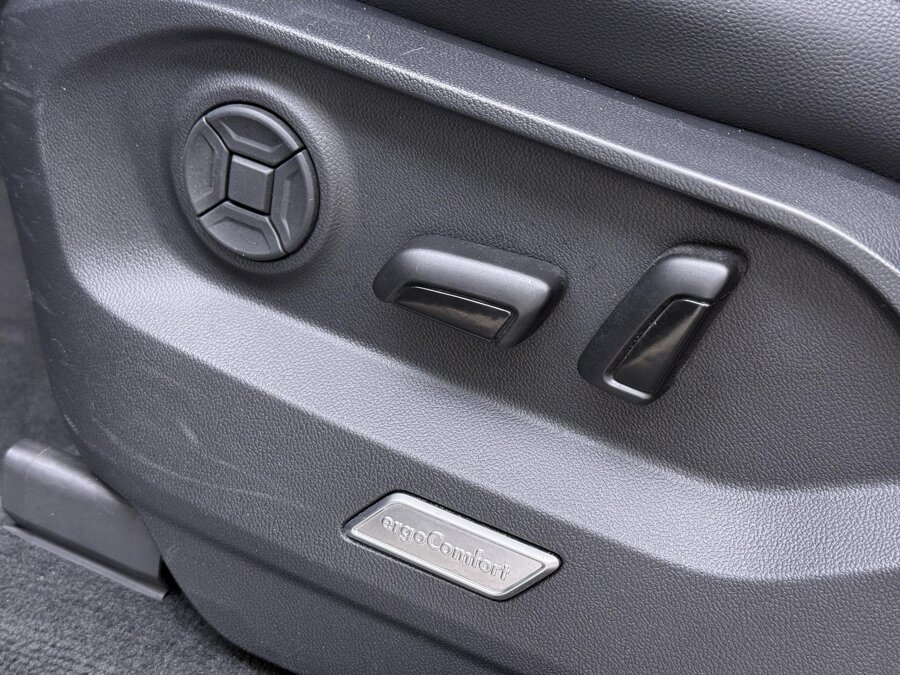 Volkswagen Touareg 3.0 TSi eHybrid 4MOTION R