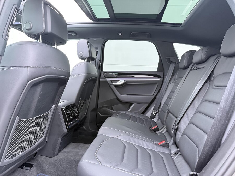 Volkswagen Touareg 3.0 TSi eHybrid 4MOTION R