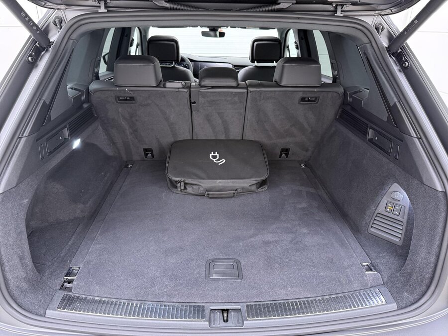 Volkswagen Touareg 3.0 TSi eHybrid 4MOTION R