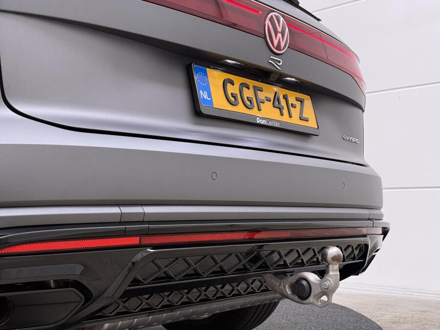 Volkswagen Touareg 3.0 TSi eHybrid 4MOTION R