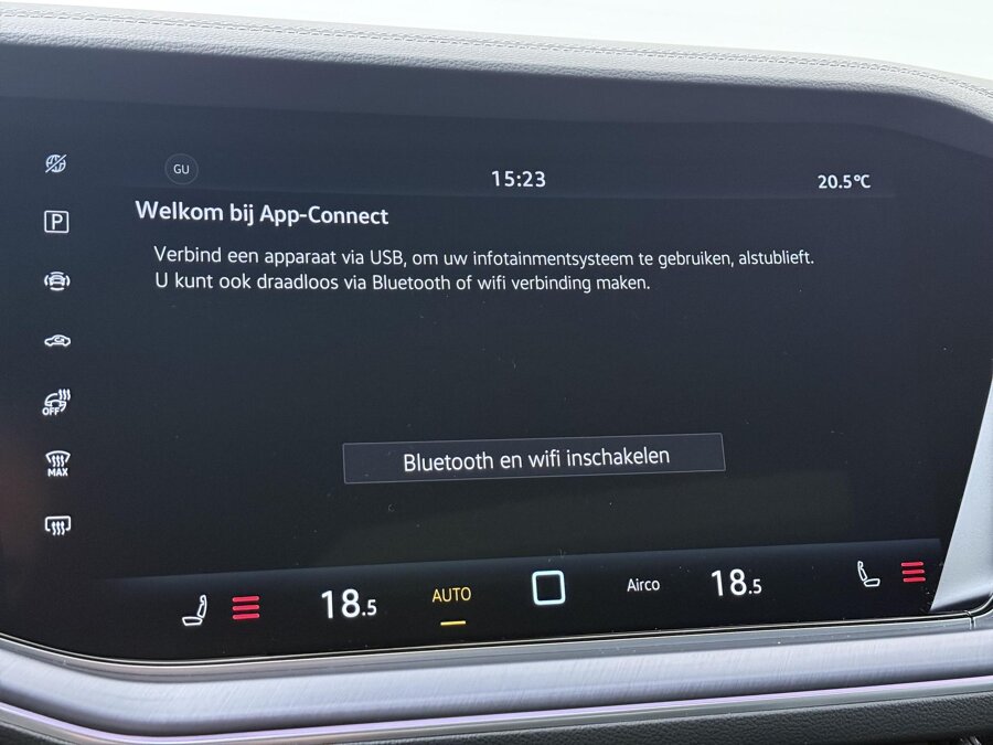 Volkswagen Touareg 3.0 TSi eHybrid 4MOTION R