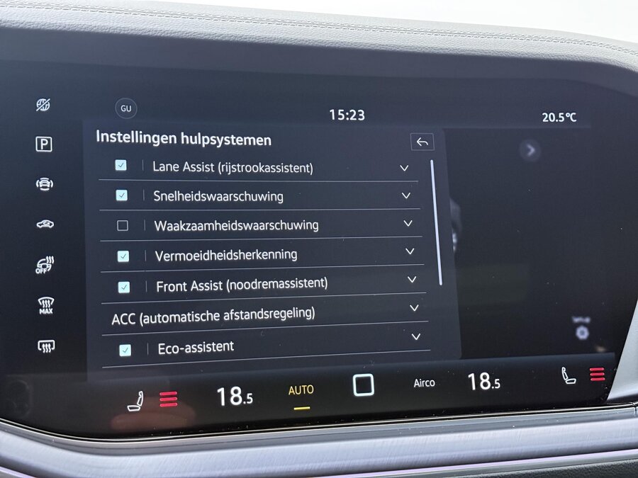 Volkswagen Touareg 3.0 TSi eHybrid 4MOTION R
