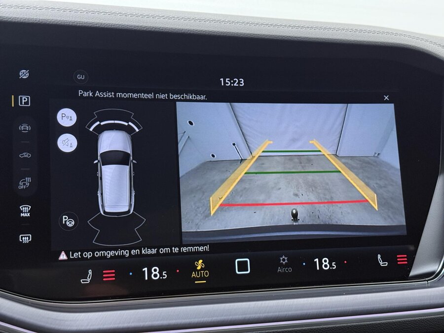 Volkswagen Touareg 3.0 TSi eHybrid 4MOTION R