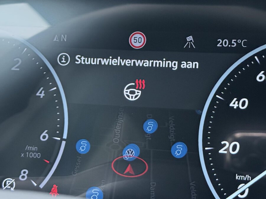 Volkswagen Touareg 3.0 TSi eHybrid 4MOTION R