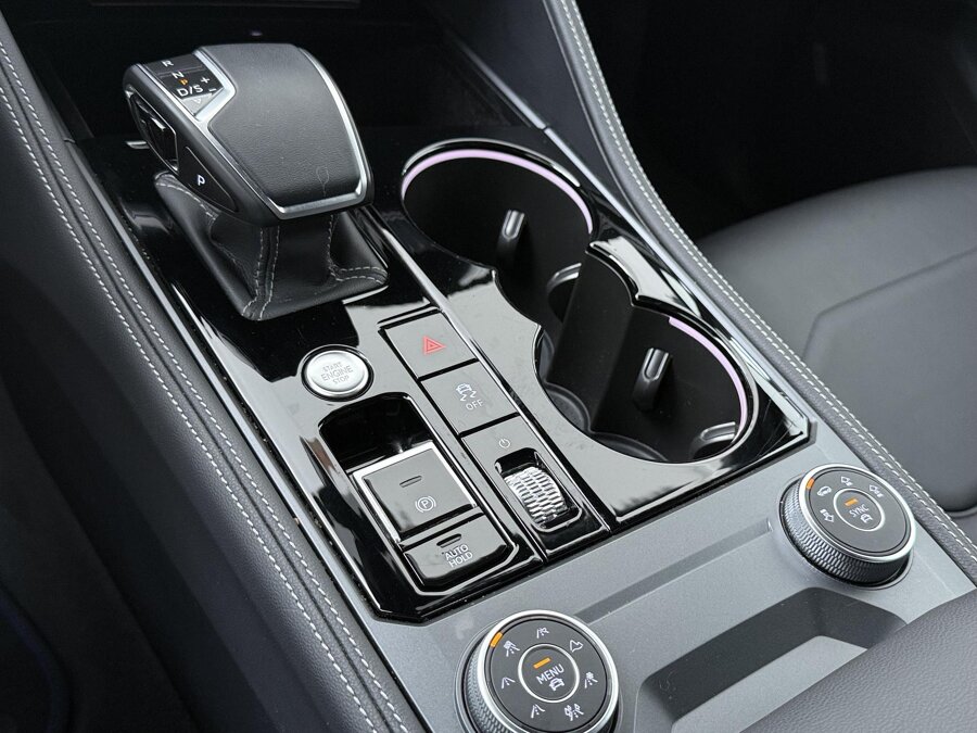 Volkswagen Touareg 3.0 TSi eHybrid 4MOTION R