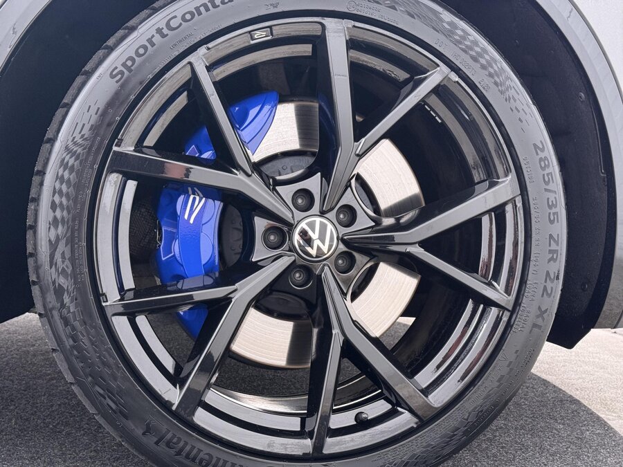 Volkswagen Touareg 3.0 TSi eHybrid 4MOTION R