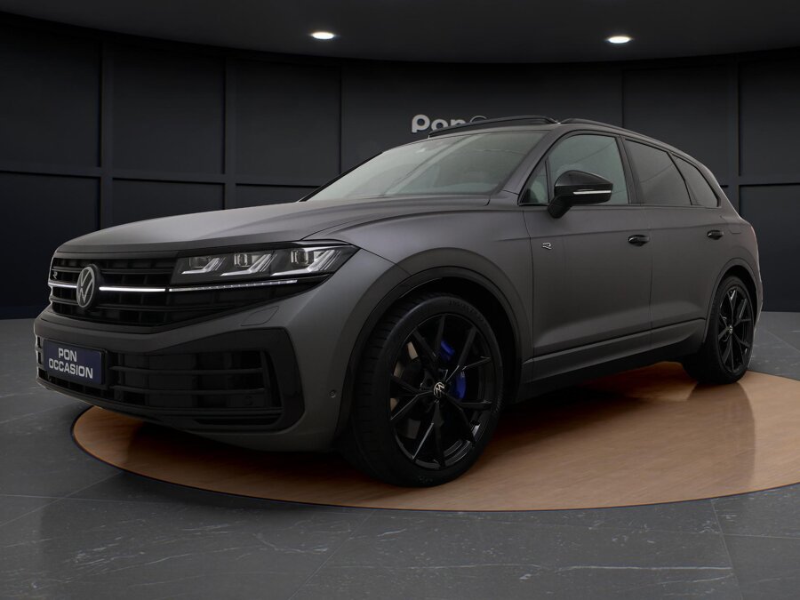 Volkswagen Touareg 3.0 TSi eHybrid 4MOTION R