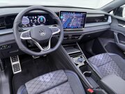 Volkswagen Tayron 1.5 eHybrid R-Line