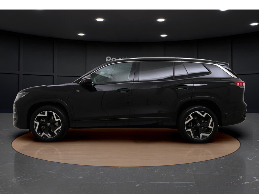 Volkswagen Tayron 1.5 eHybrid R-Line