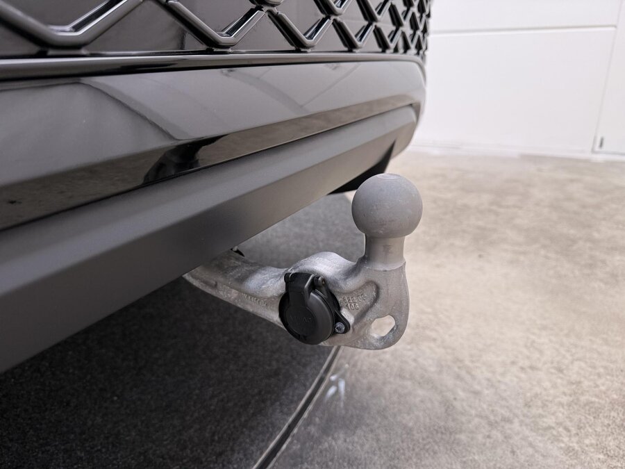 Volkswagen Tayron 1.5 eHybrid R-Line