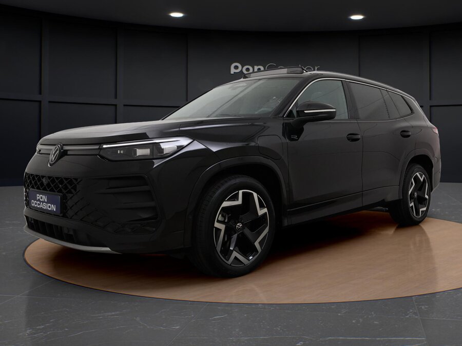 Volkswagen Tayron 1.5 eHybrid R-Line