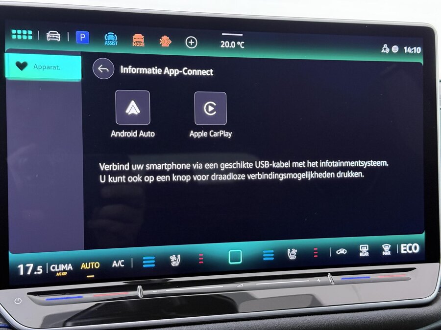 Volkswagen Passat Variant 1.5 eHybrid 272PK R-Line