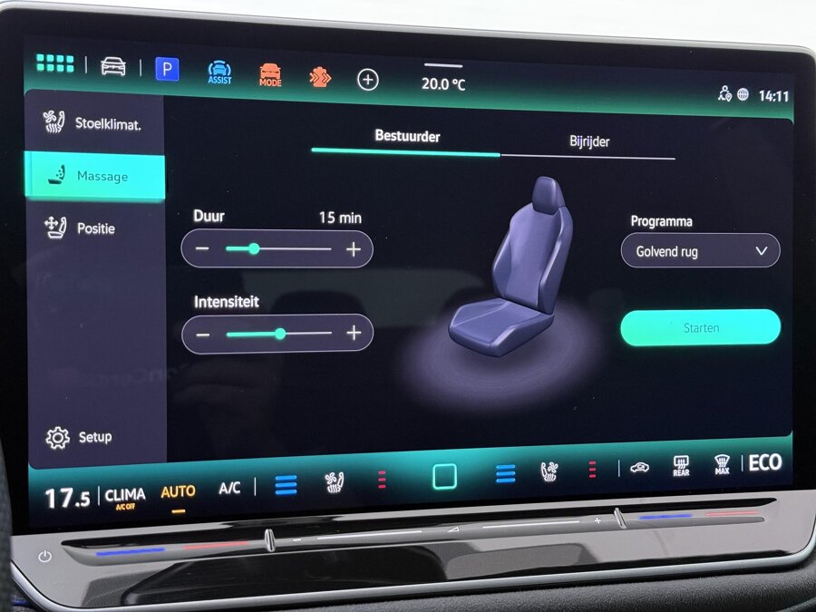 Volkswagen Passat Variant 1.5 eHybrid 272PK R-Line