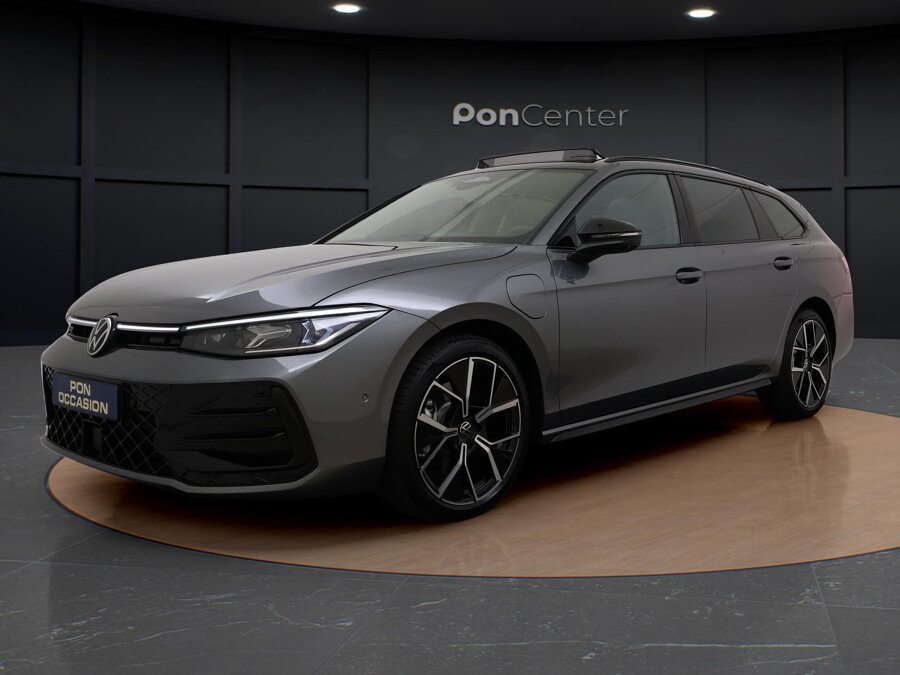 Volkswagen Passat Variant 1.5 eHybrid 272PK R-Line
