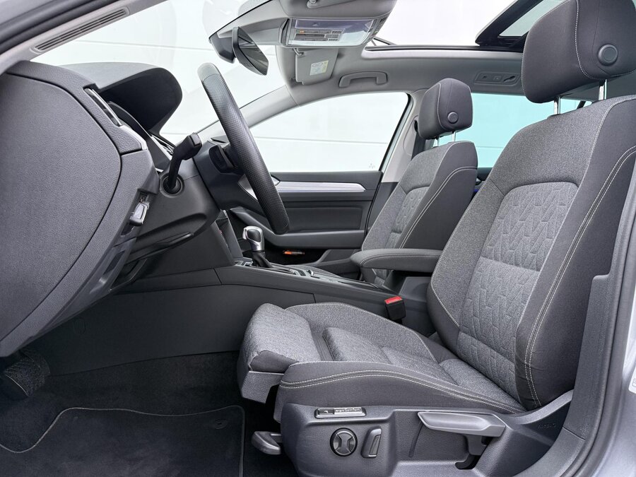 Volkswagen Passat Variant 1.4 TSI PHEV GTE
