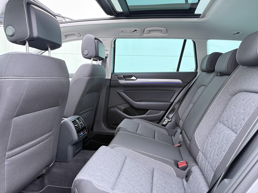 Volkswagen Passat Variant 1.4 TSI PHEV GTE
