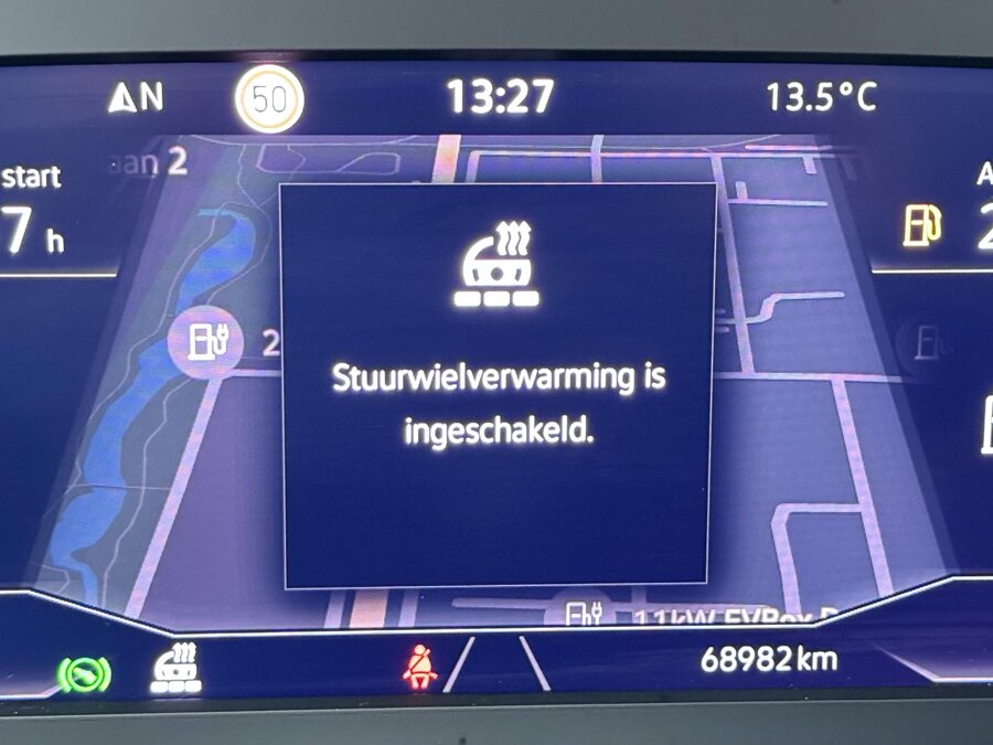 Volkswagen Passat Variant 1.4 TSI PHEV GTE