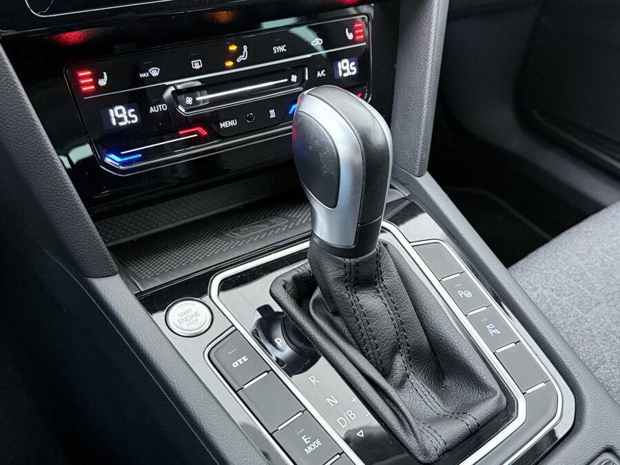 Volkswagen Passat Variant 1.4 TSI PHEV GTE