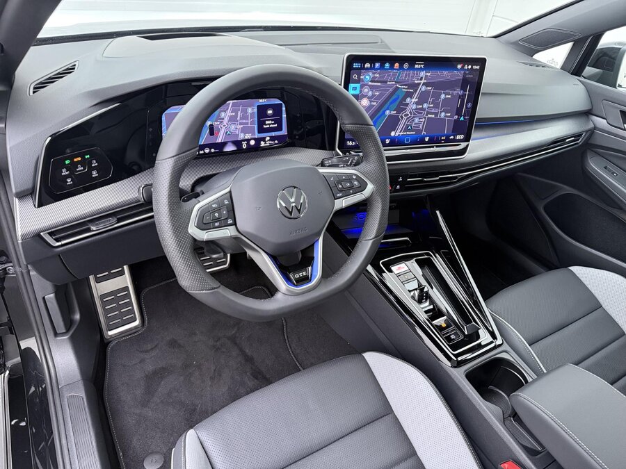 Volkswagen Golf 1.5 eHybrid GTE